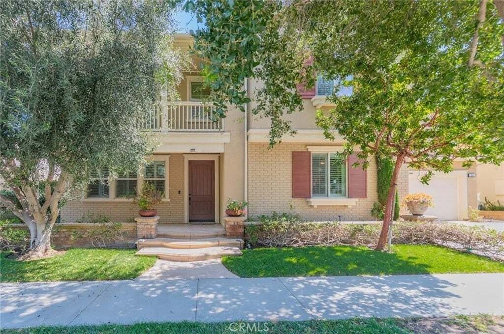 Casa en Irvine, California, Estados Unidos 1 - 18740972