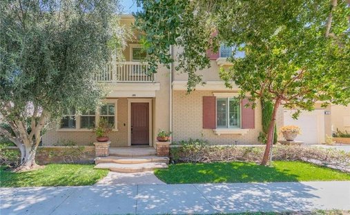 Casa en Irvine, California, Estados Unidos 1