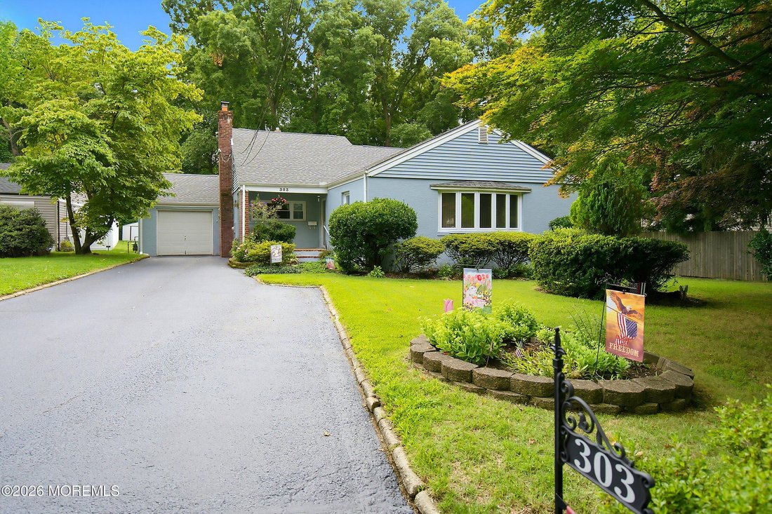 House in North Middletown, New Jersey, United States 5 - 18746621