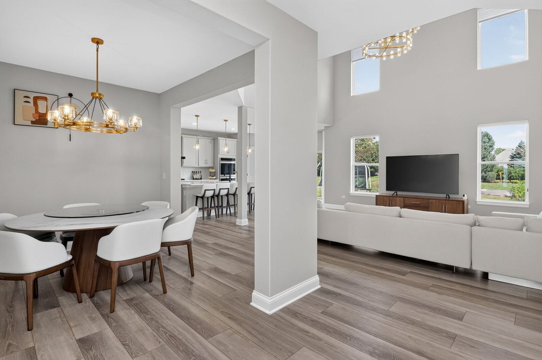Casa a Naperville, Illinois, Stati Uniti 5 - 18744310