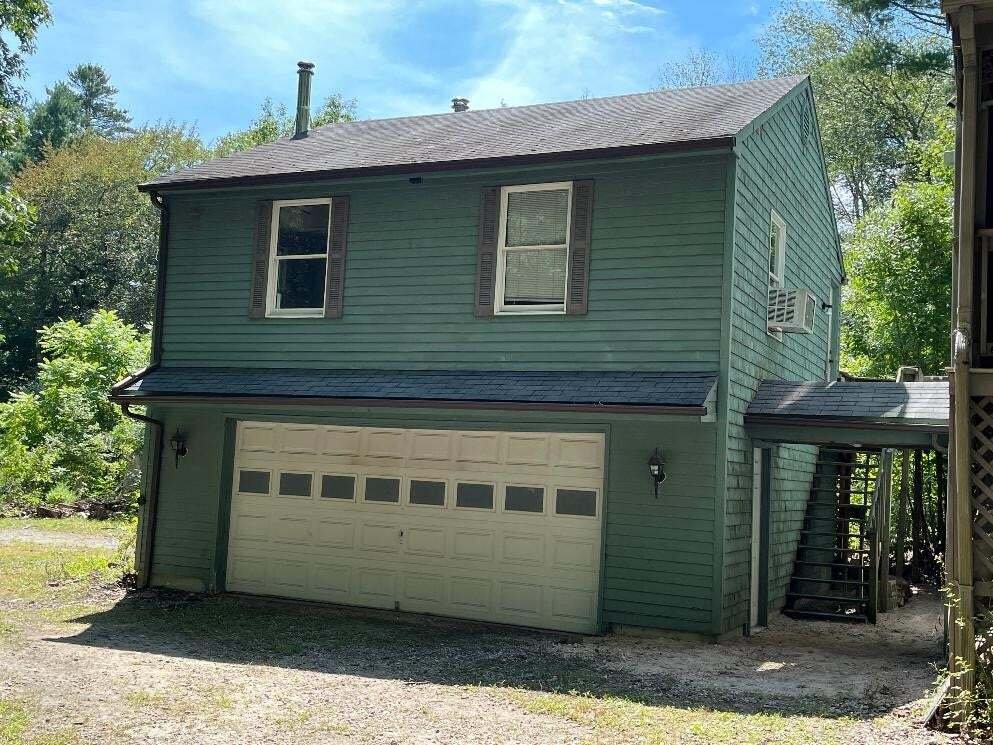 Casa a West Greenwich, Rhode Island, Stati Uniti 2 - 18743166