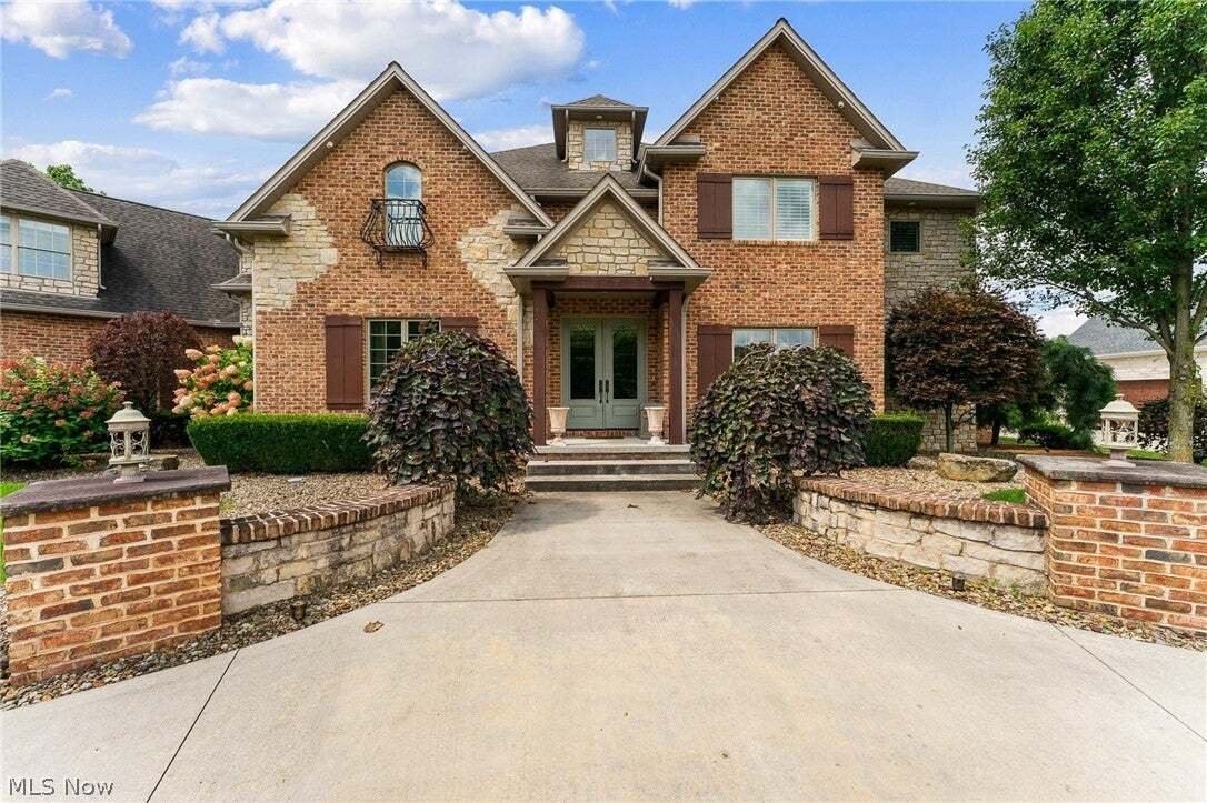 House in Canfield, Ohio, United States 3 - 18743568