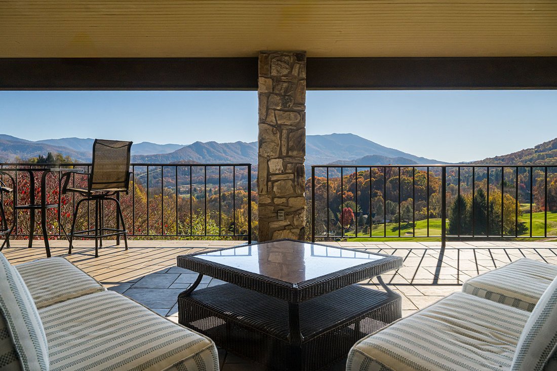 Casa en Waynesville, Carolina del Norte, Estados Unidos 4 - 18742062
