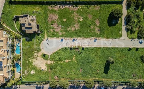 Land in São Sebastião, Lagos, Sao Goncalo de Lagos, Portugal 1