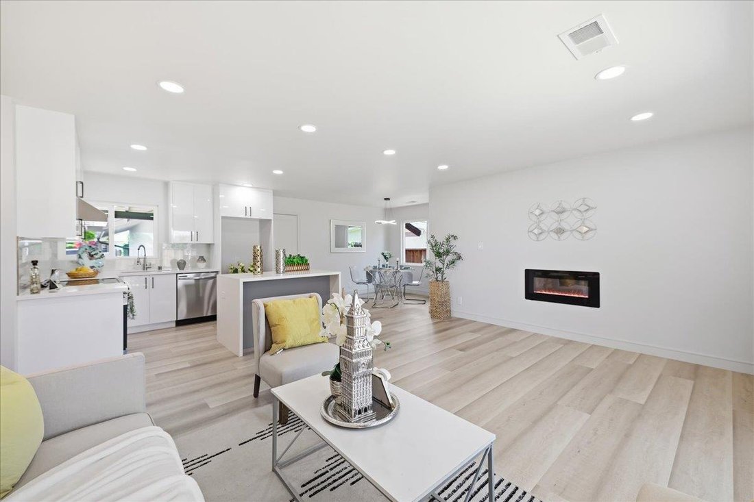 House in Santa Clara, California, United States 5 - 18743410