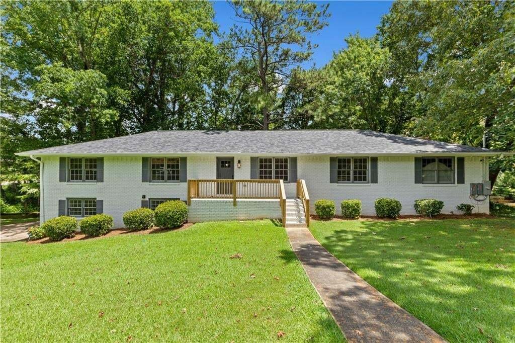House in Marietta, Georgia, United States 1 - 18740869