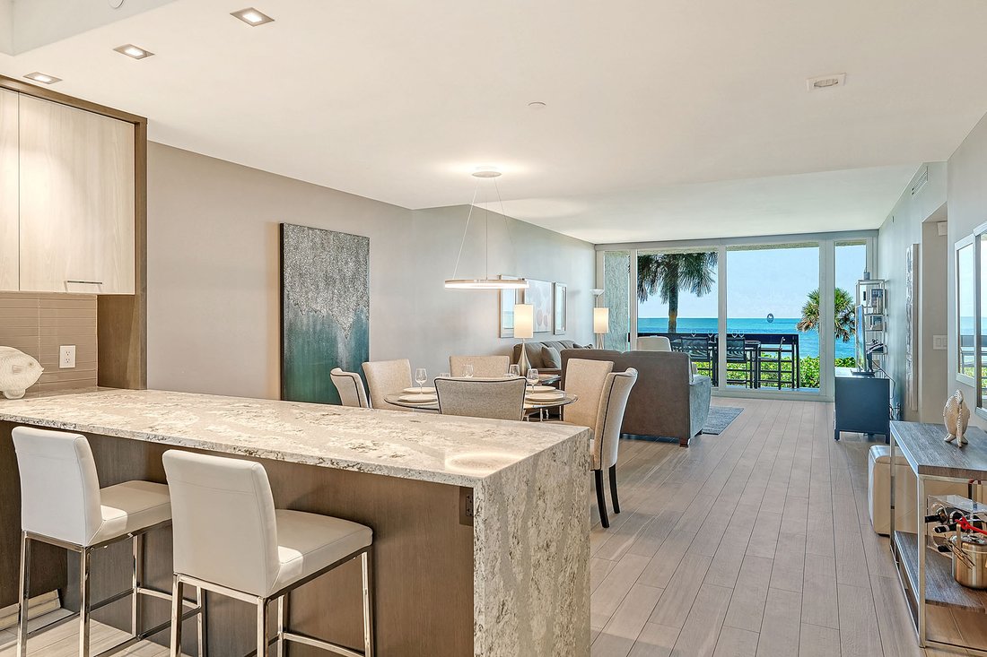 Appartement à Longboat Key, Floride, États-Unis 5 - 18740041
