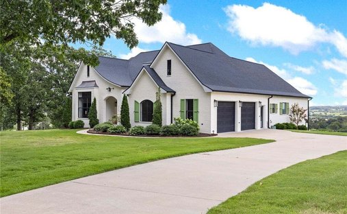 Casa a Harrison, Arkansas, Stati Uniti 1
