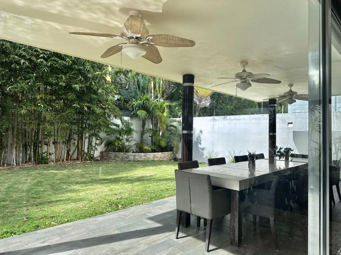 House in Cancún, Quintana Roo, Mexico 2 - 18741781