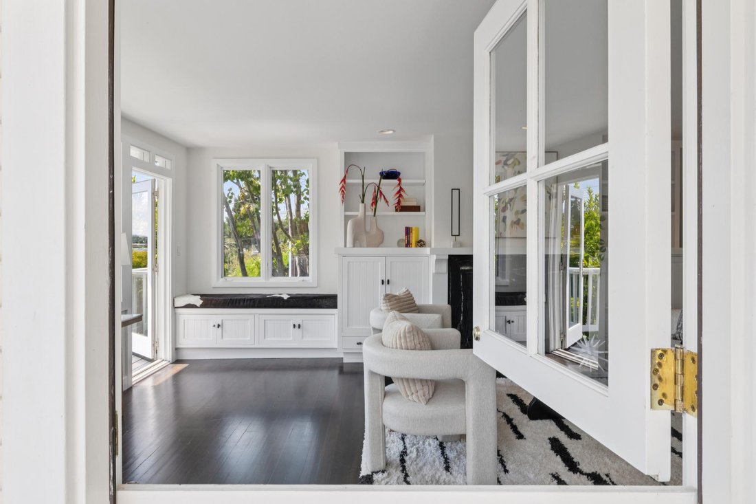 Casa en San Rafael, California, Estados Unidos 5 - 18741808