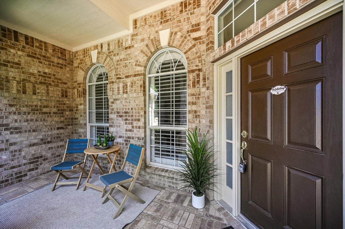 Haus in Round Rock, Texas, Vereinigte Staaten 4 - 18746336