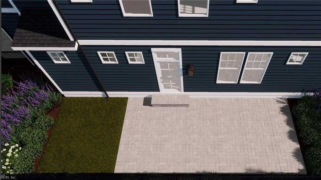 Casa en Chesapeake, Virginia, Estados Unidos 4 - 18743391