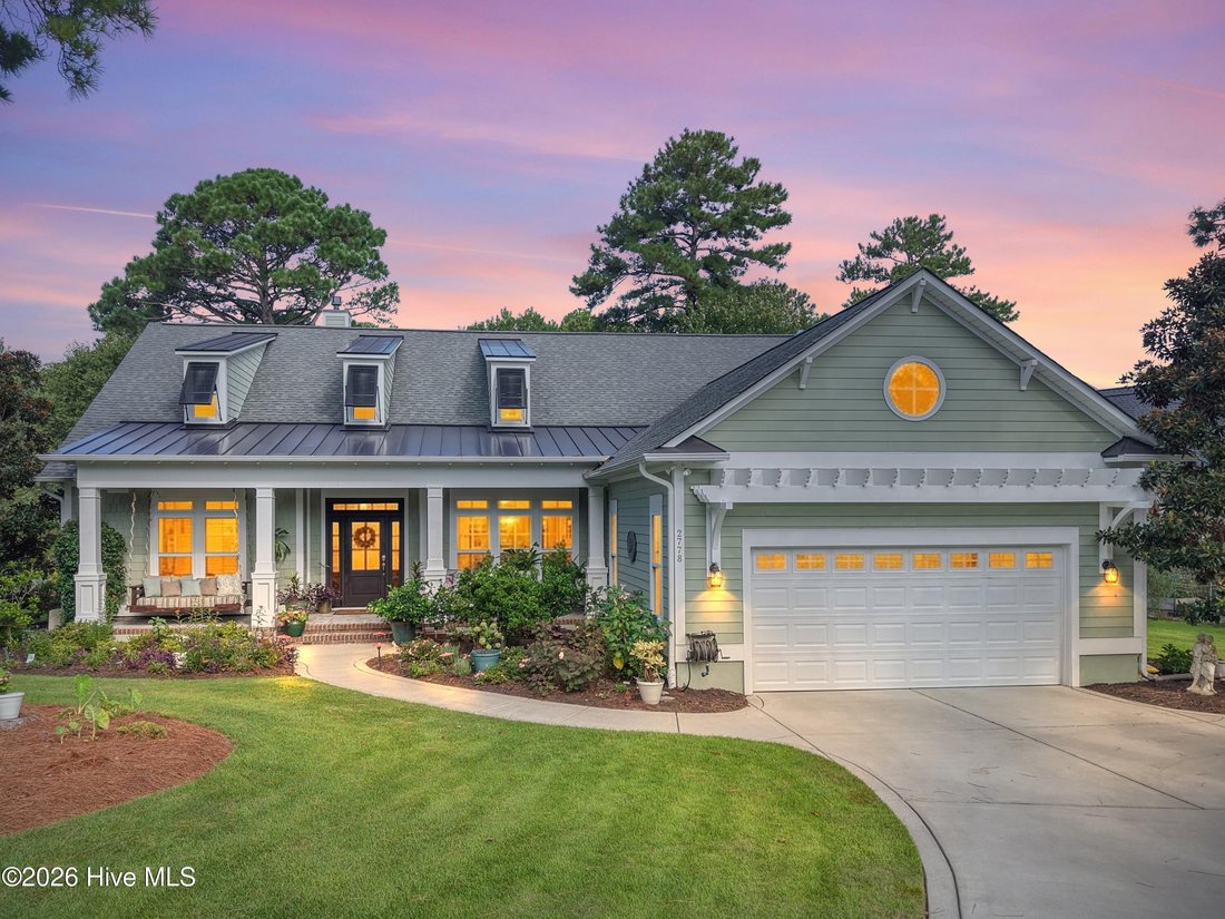 Casa a Southport, Carolina del Nord, Stati Uniti 3 - 18740935