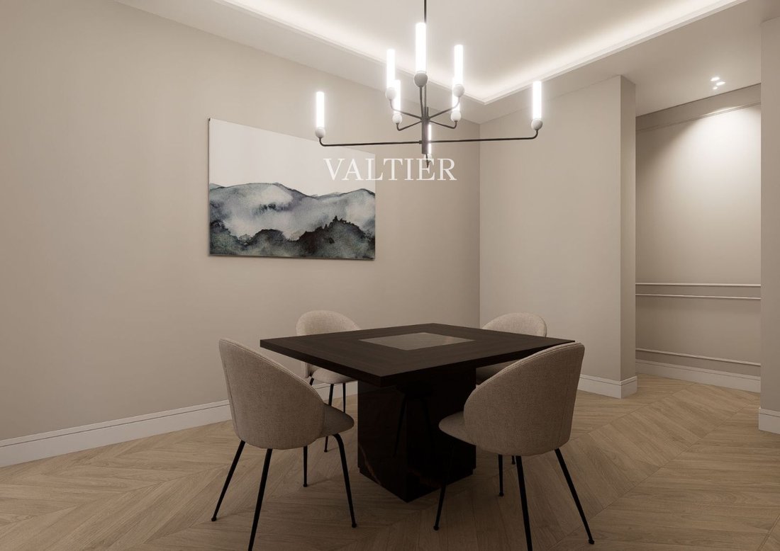 Appartamento a Retiro, Madrid, Spagna 2 - 18741573