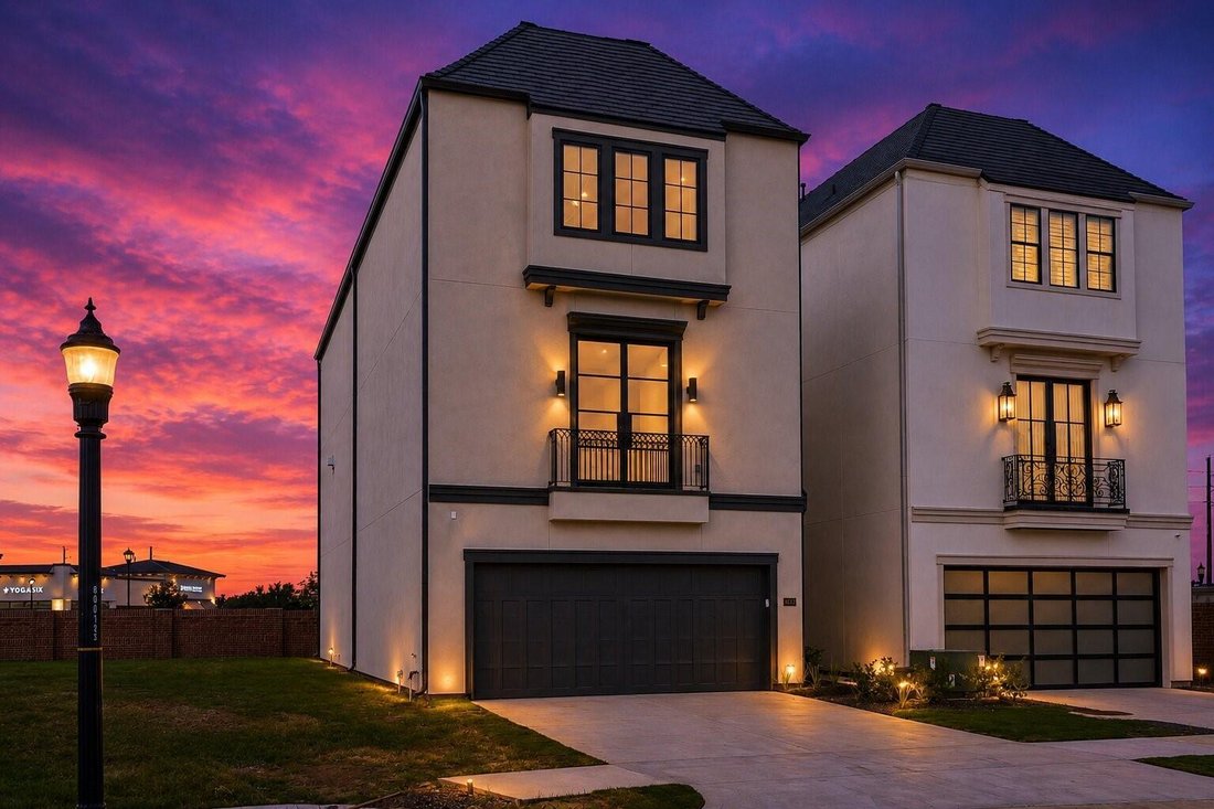 Casa en Sugar Land, Texas, Estados Unidos 2 - 18741116