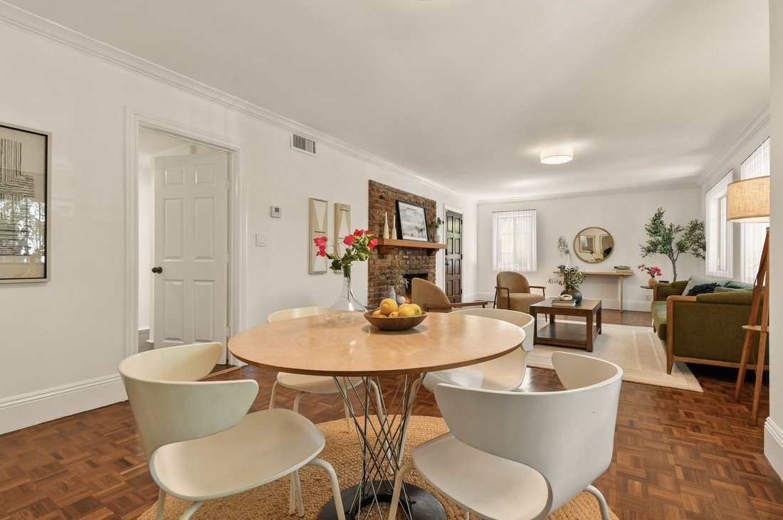 Condominio en Los Ángeles, California, Estados Unidos 4 - 18746268