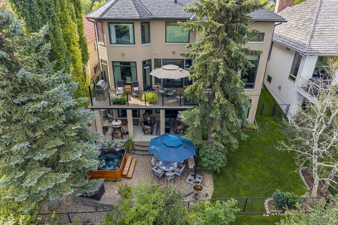 Casa a Calgary, Alberta, Canada 3 - 18742304