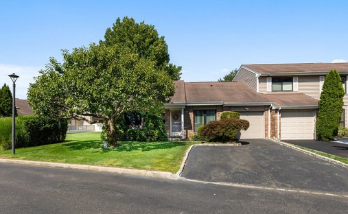 Condominio en Smithtown, Nueva York, Estados Unidos 1