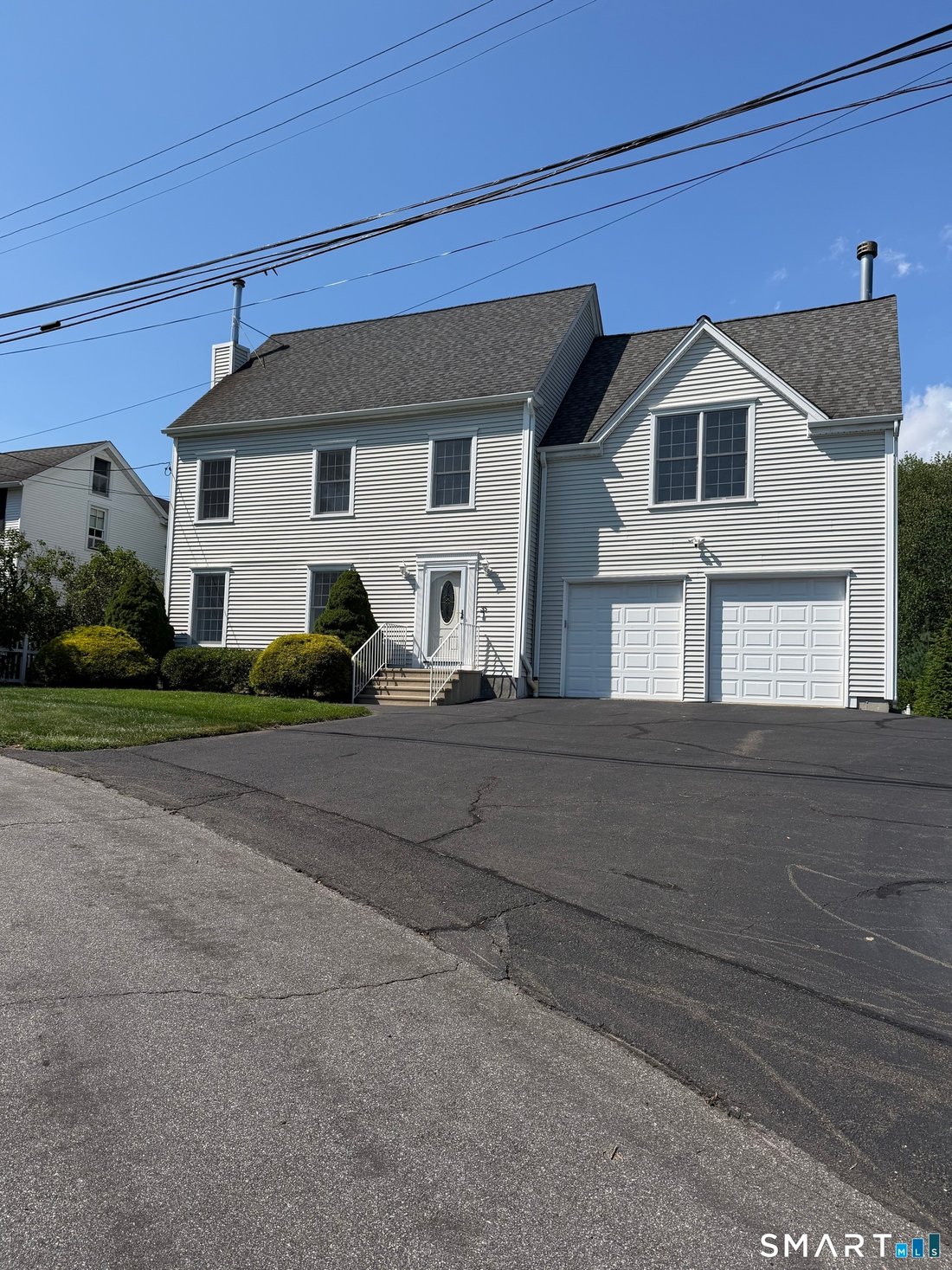 Maison à Fairfield, Connecticut, États-Unis 1 - 18746204