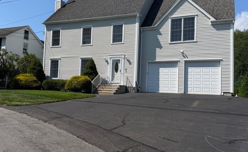 Casa a Fairfield, Connecticut, Stati Uniti 1