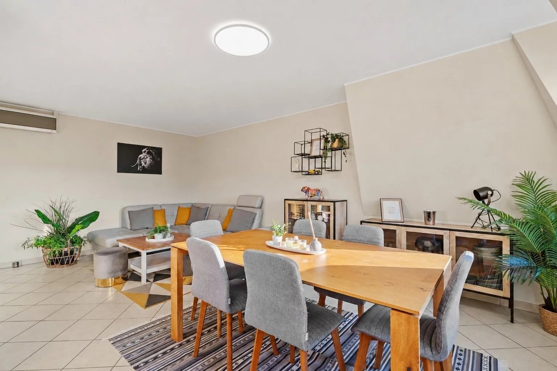 Apartment in Steinsel, Luxembourg, Luxembourg 3 - 17464273