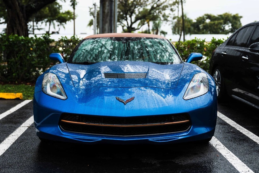 Cabriolet in Boynton Beach, FL, United States 3 - 17441708