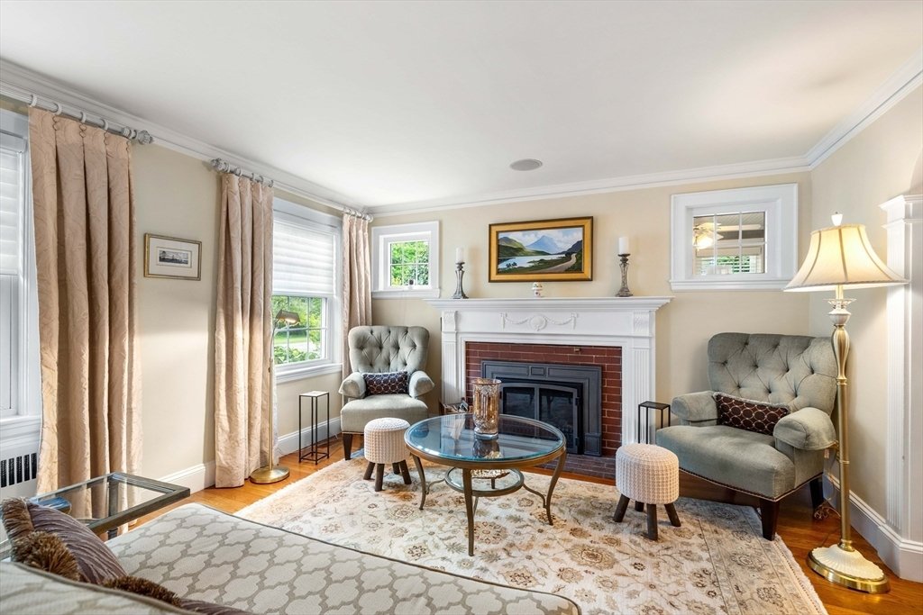 Maison à Milton, Massachusetts, États-Unis 3 - 18741303