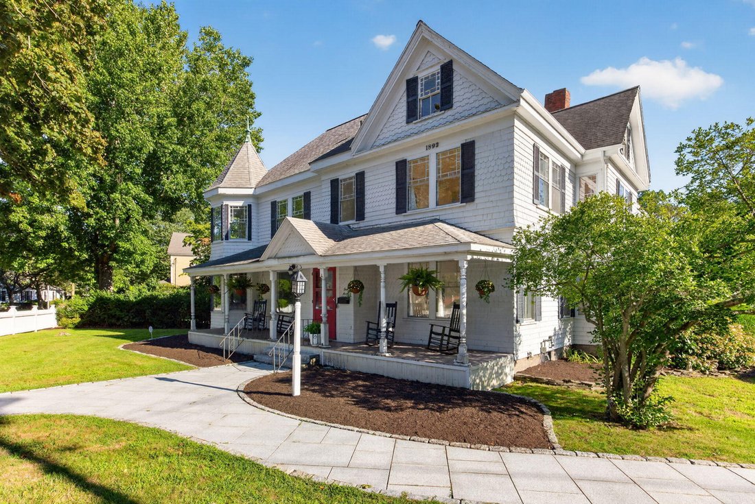 House in Falmouth, Massachusetts, United States 3 - 18744430