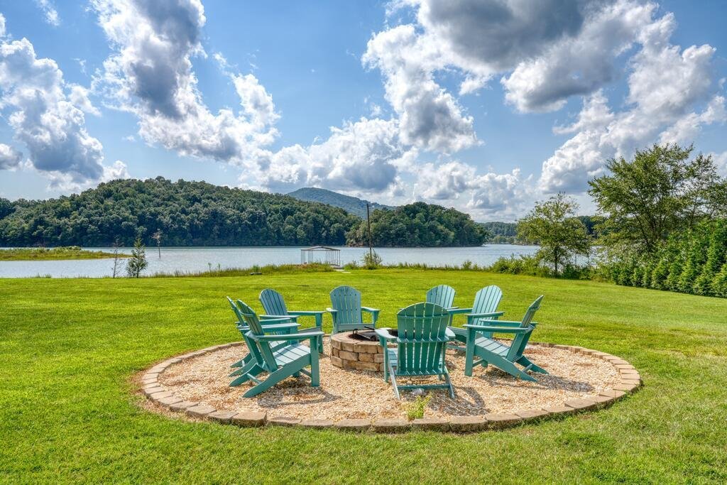 Casa en Hiawassee, Georgia, Estados Unidos 3 - 18743201