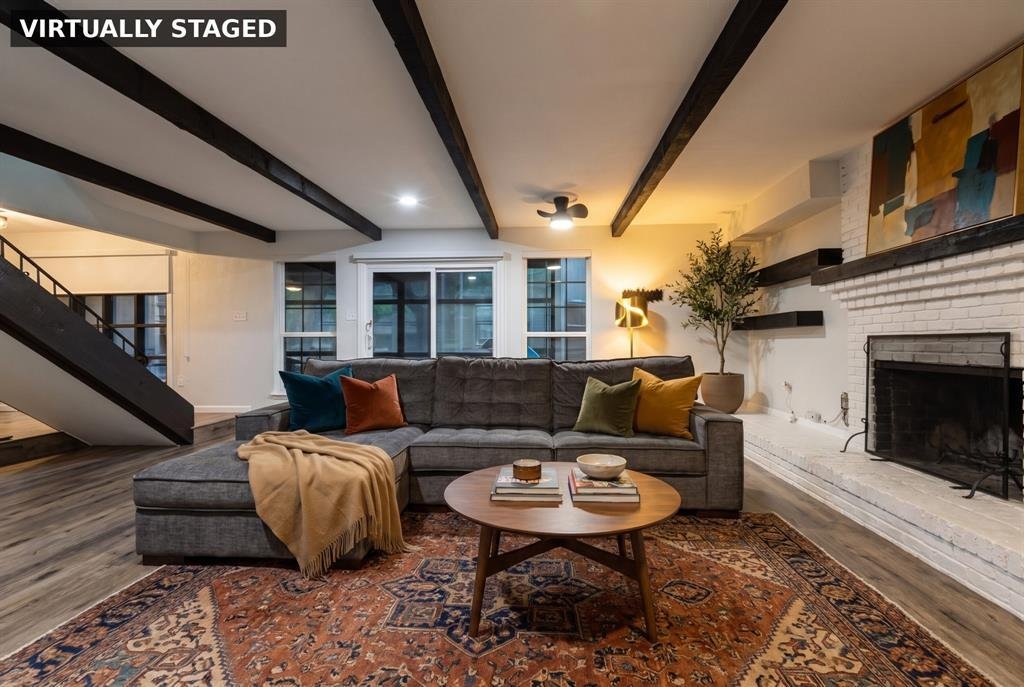 Haus in Irving, Texas, Vereinigte Staaten 3 - 18744513