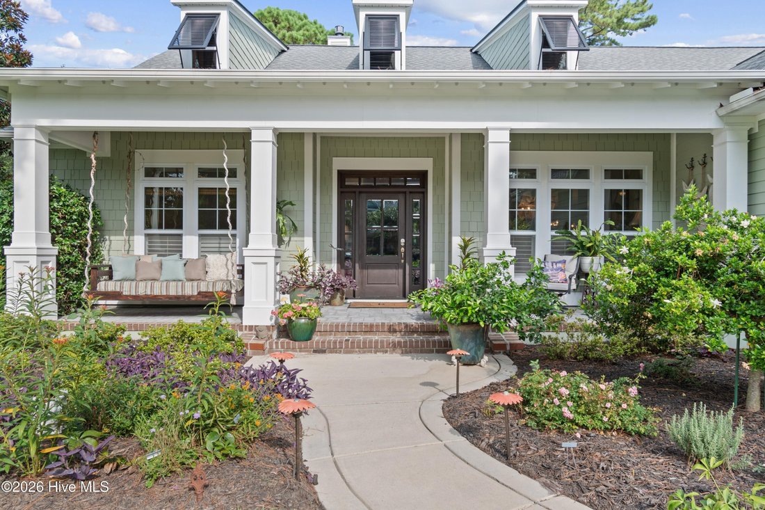 Casa a Southport, Carolina del Nord, Stati Uniti 5 - 18740935