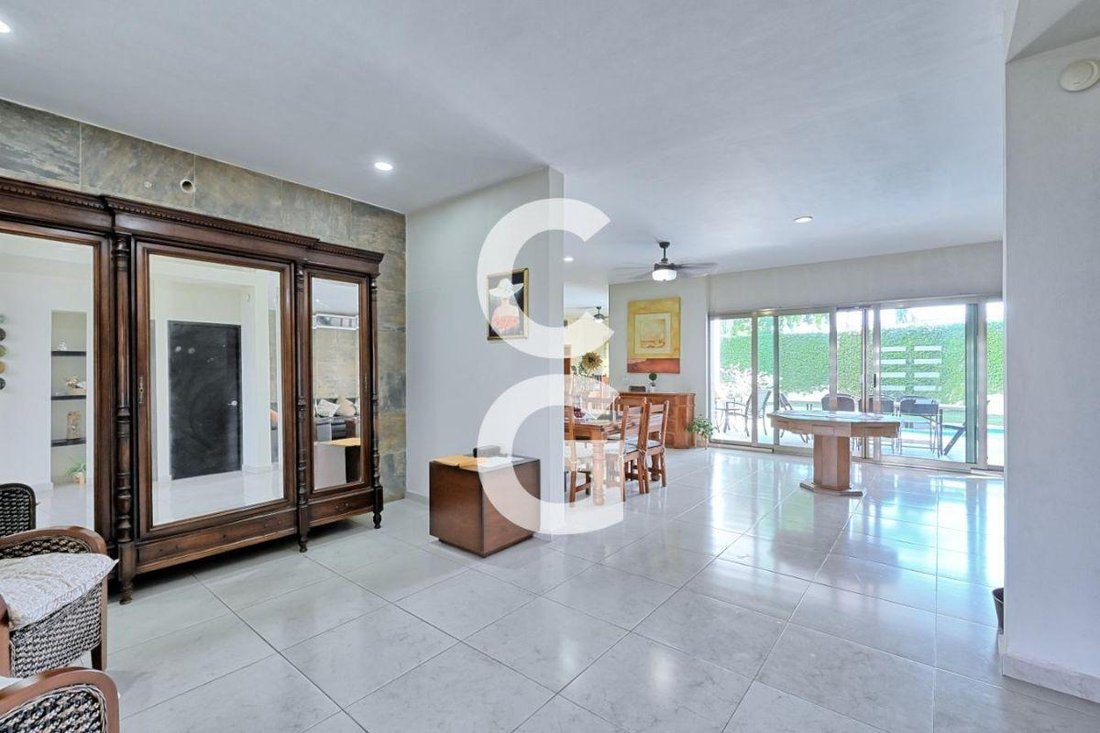 House in Cancún, Quintana Roo, Mexico 5 - 18740238