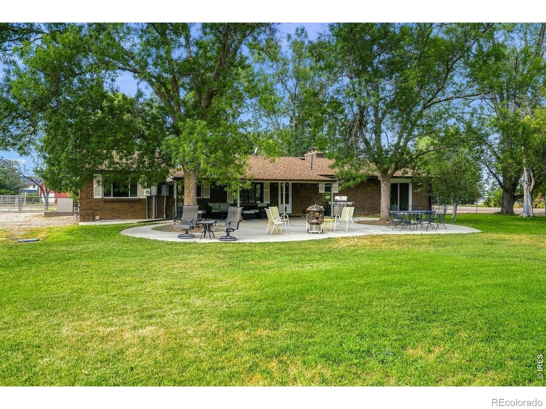 Casa a Erie, Colorado, Stati Uniti 1 - 18740417