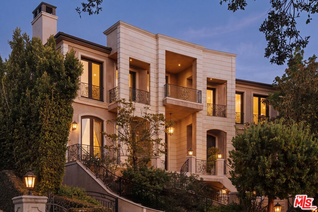 Casa a Los Angeles, California, Stati Uniti 1 - 18744767