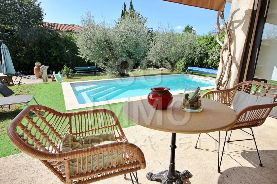 Haus in Mougins, Provence-Alpes-Côte d'Azur, Frankreich 2 - 18745191