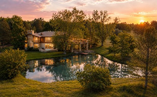 Haus in Englewood, Colorado, Vereinigte Staaten 1