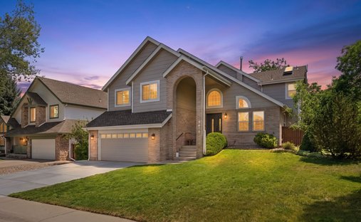 Casa en Highlands Ranch, Colorado, Estados Unidos 1