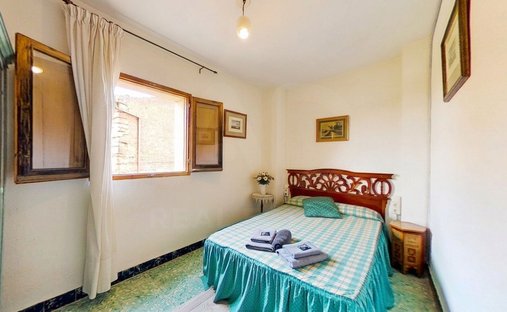 Country House in Cornudella de Montsant, Catalonia, Spain 1