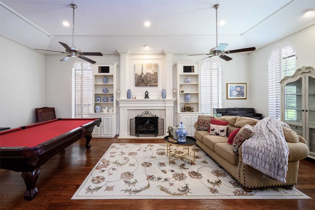 Casa a Dallas, Texas, Stati Uniti 4 - 18043383