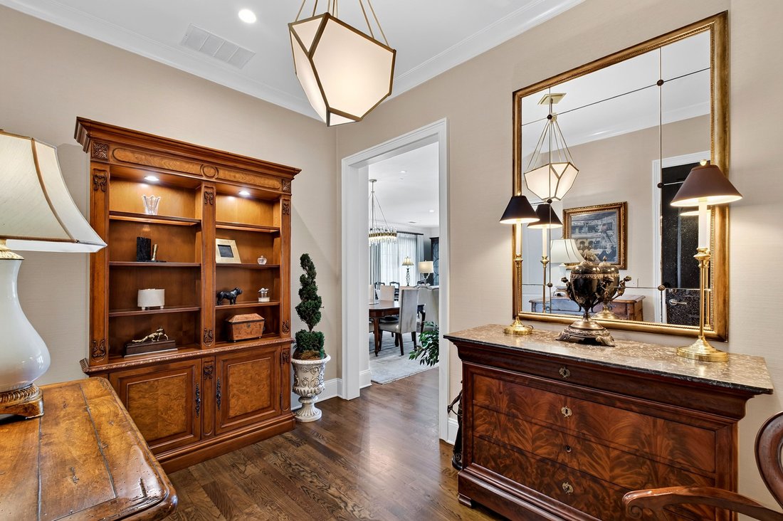 Condo in Raleigh, North Carolina, United States 3 - 18740033