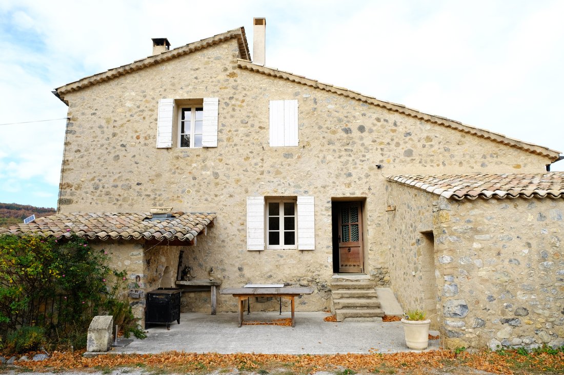 Casa en Centre Ville, Digne-les-Bains, Francia 5 - 18160507