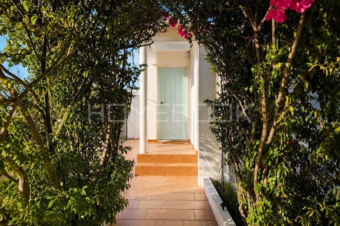 Villa à Charneca de Caparica et Sobreda, Setúbal Municipality, Portugal 3 - 18035365