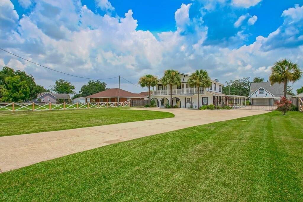Casa en Marrero, Luisiana, Estados Unidos 4 - 18743211