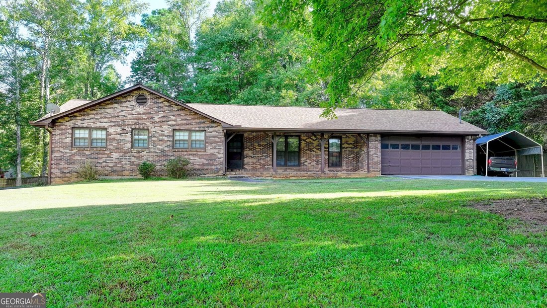 House in Johns Creek, Georgia, United States 3 - 18744076