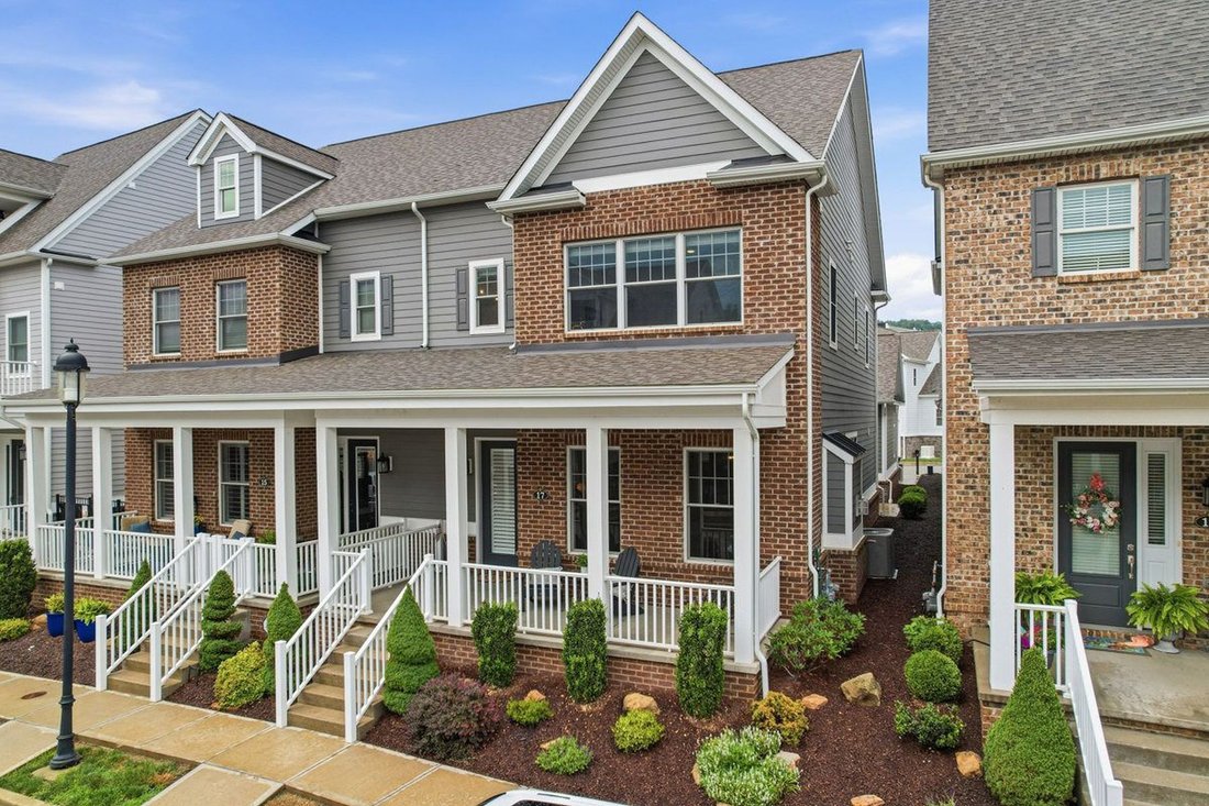 Casa a Oakmont, Pennsylvania, Stati Uniti 1 - 18740123