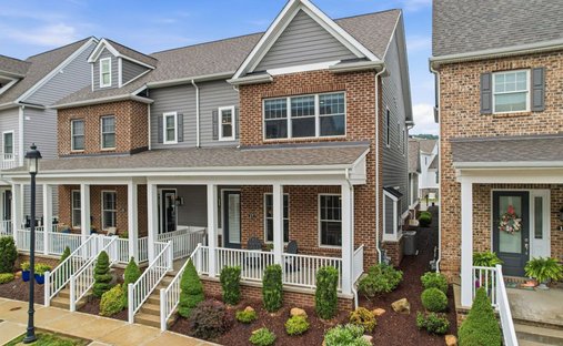 Casa a Oakmont, Pennsylvania, Stati Uniti 1