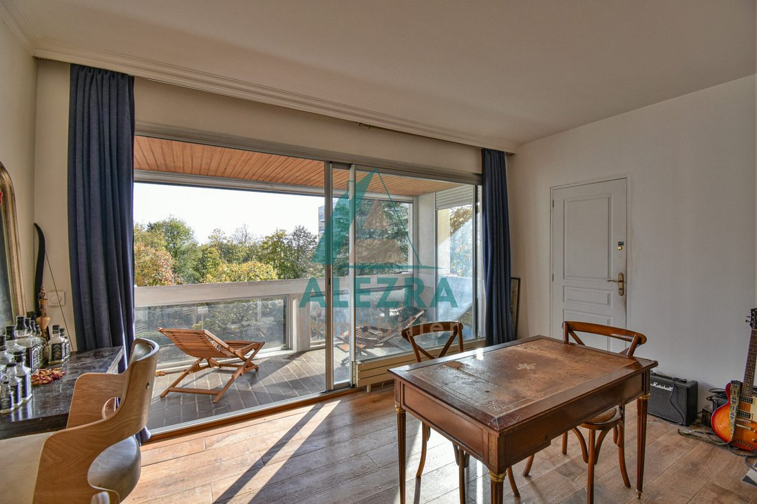 Appartement à Les Bures, Garches, France 3 - 18746103