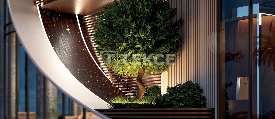 Wohnung in Jumeirah Village Circle, Dubai, Vereinigte Arabische Emirate 5 - 18744462