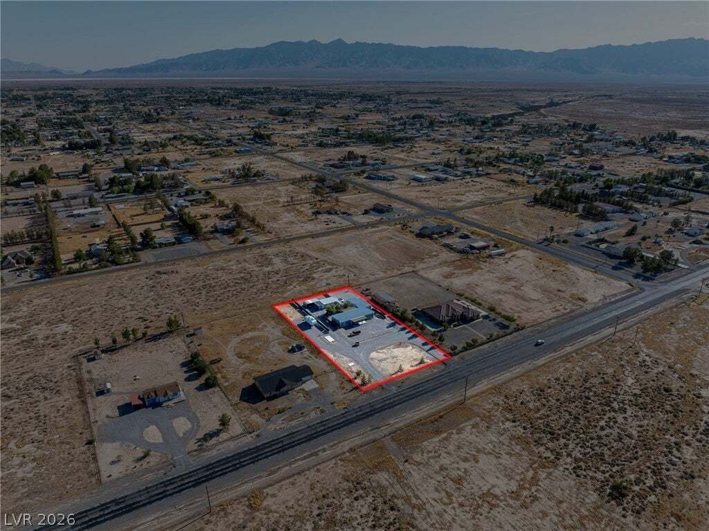 Haus in Pahrump, Nevada, Vereinigte Staaten 2 - 18742869