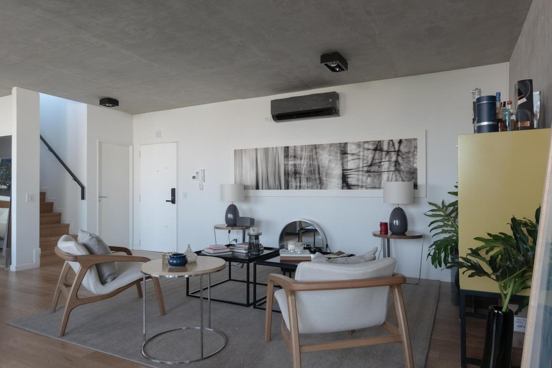 Wohnung in Recoleta, Buenos Aires, Argentinien 5 - 18742191